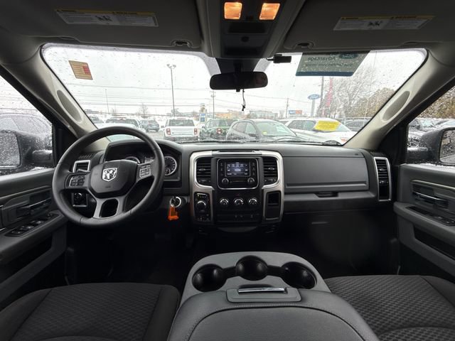 Used 2019 RAM 1500 Classic Warlock image 16