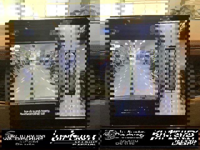 Certified 2022 Ford Expedition Max Limited image 21