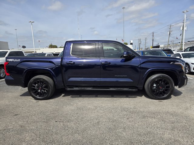 Used 2023 Toyota Tundra SR5 w/ TRD Sport Premium Package image 2