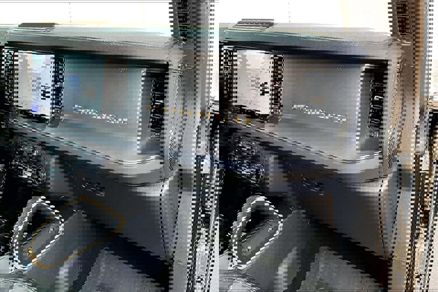 Certified 2025 Ford Bronco Badlands image 19