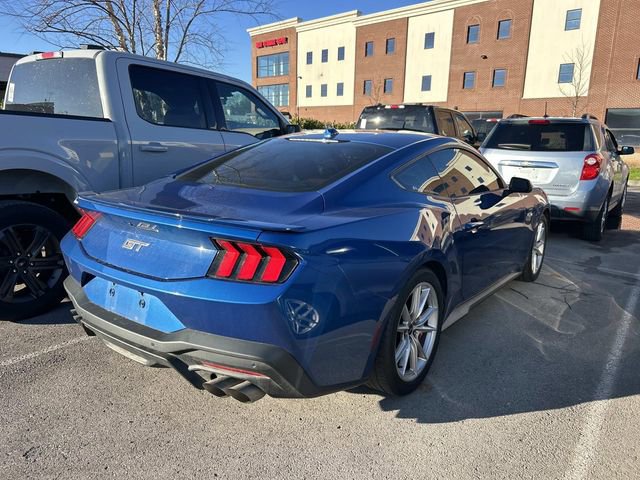 Certified 2024 Ford Mustang GT Premium image 3