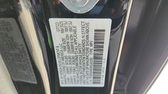 Used 2024 Honda CR-V Sport-L image 34