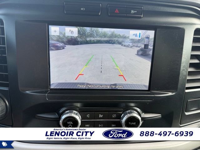 Certified 2023 Ford F150 XLT w/ Equipment Group 301A Mid AWD/4WD image 24