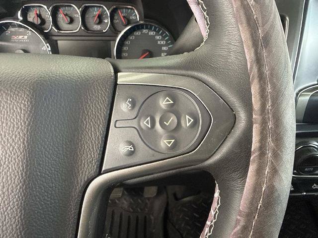 Used 2019 Chevrolet Silverado 2500 LT w/ Custom Sport Edition AWD/4WD image 28