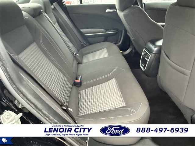 Used 2023 Dodge Charger SXT image 16