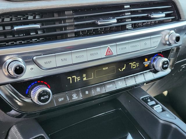 Used 2022 Kia Telluride EX w/ EX Premium Package image 24