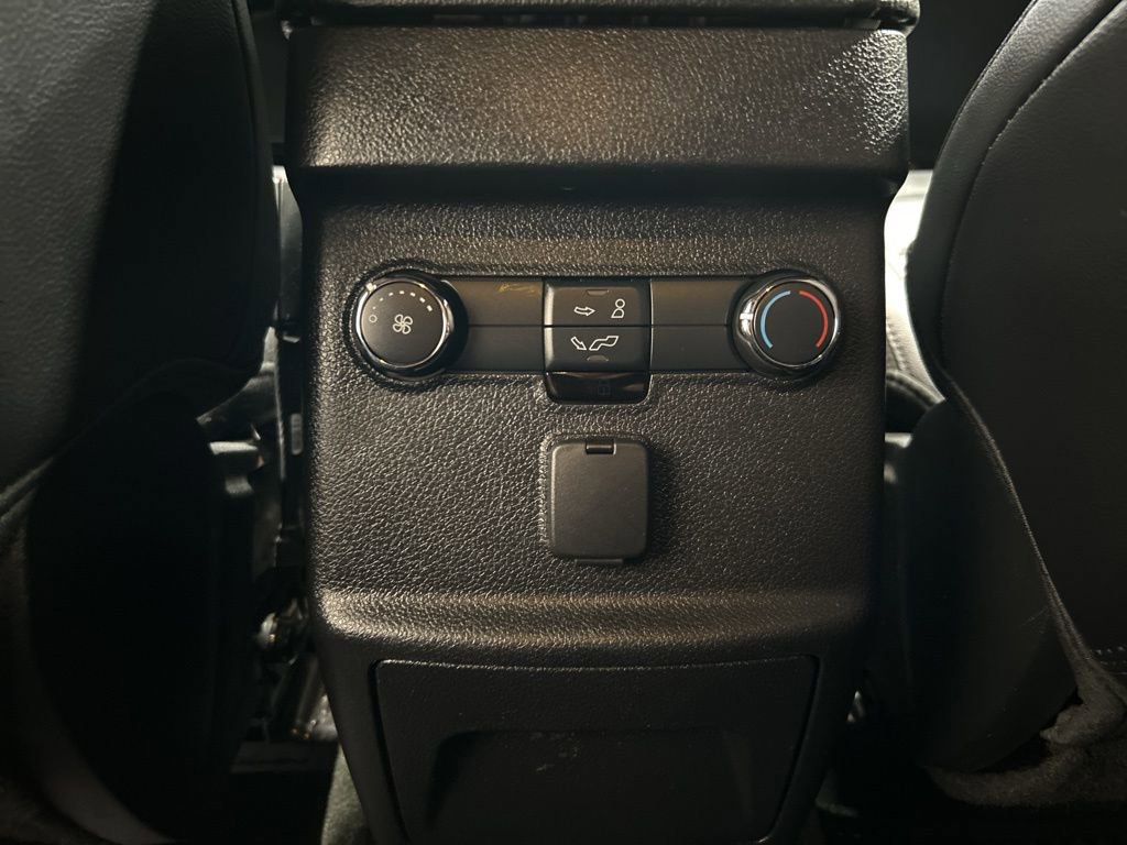 Certified 2017 Ford Explorer XLT w/ Equipment Group 202A image 27