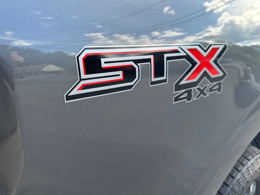Certified 2023 Ford F150 XL w/ STX Appearance Package AWD/4WD image 28
