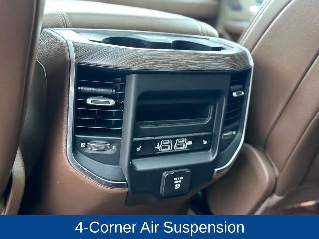 Used 2019 RAM 1500 Laramie image 12