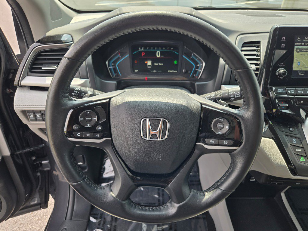 Used 2024 Honda Odyssey Touring image 35