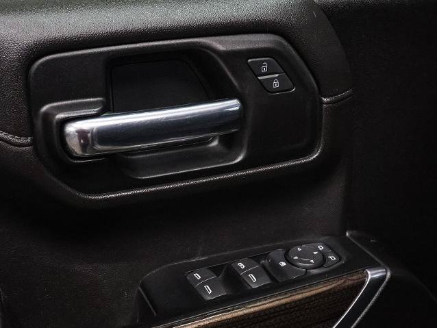Used 2022 Chevrolet Silverado 1500 LT AWD/4WD image 19