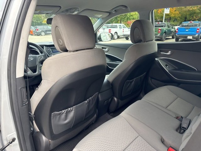 Used 2017 Hyundai Santa Fe Sport image 21