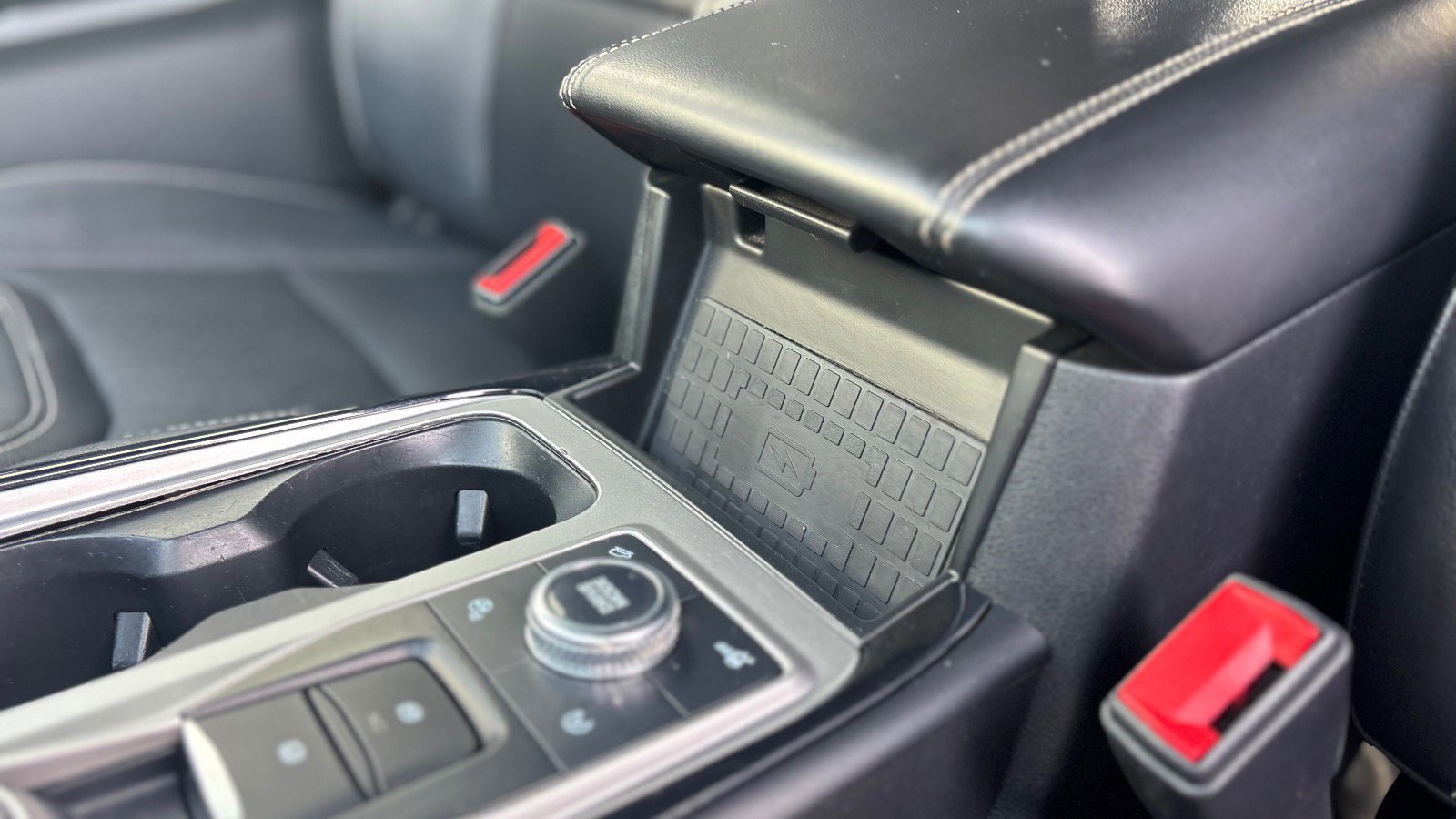 Certified 2021 Ford Explorer ST w/ Equipment Group 401A image 56