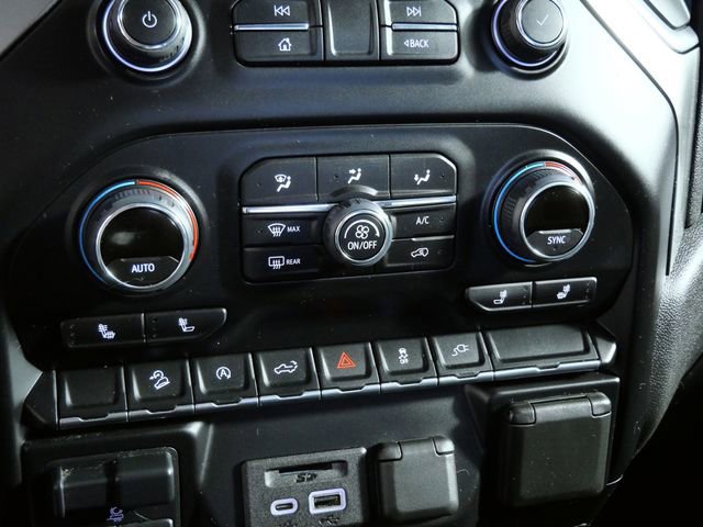 Used 2020 Chevrolet Silverado 1500 LT w/ All-Star Edition image 19