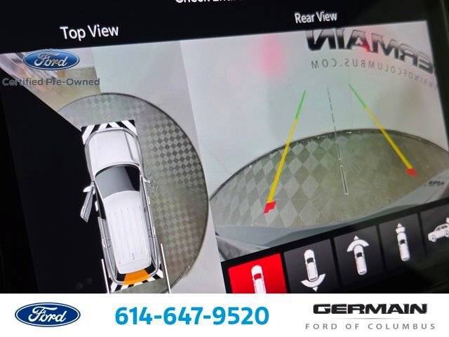 Used 2022 Jeep Grand Cherokee Summit AWD/4WD image 33