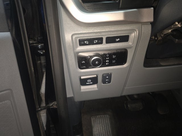 Certified 2023 Ford F150 XLT w/ Equipment Group 302A High AWD/4WD image 22