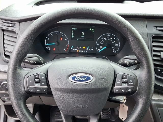 Certified 2024 Ford Transit 350 Base image 17