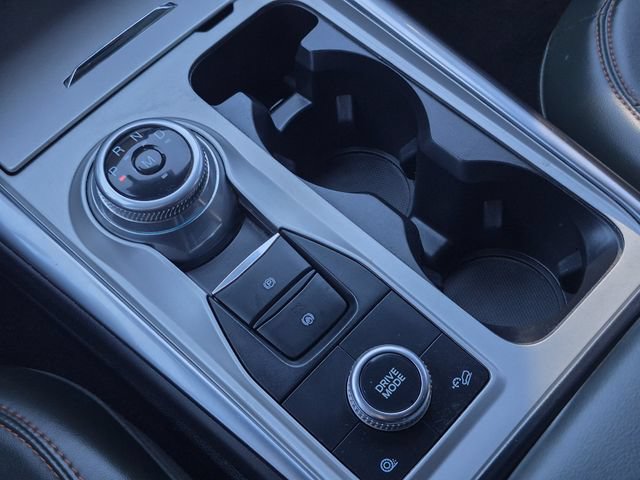 Certified 2022 Ford Explorer Timberline AWD/4WD image 23