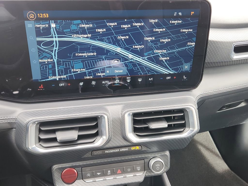 Certified 2025 Ford Mustang GT Premium image 26