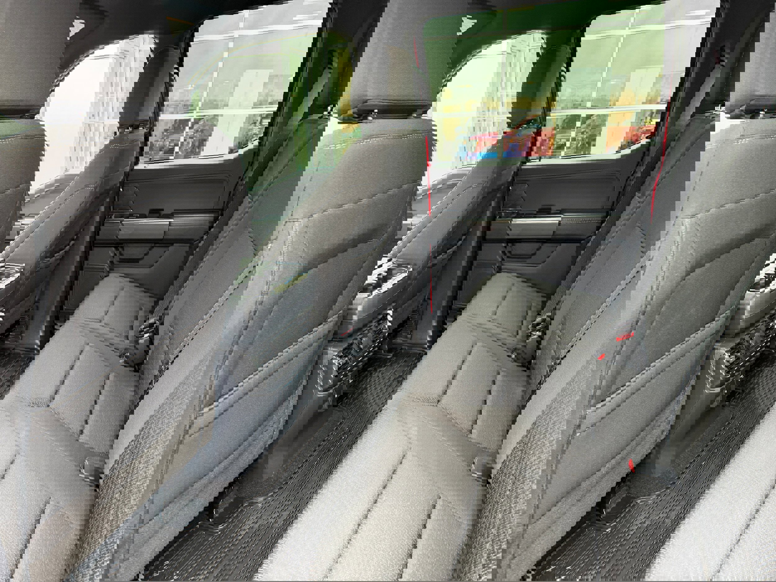 Certified 2023 Ford F150 XLT w/ Equipment Group 302A High image 13