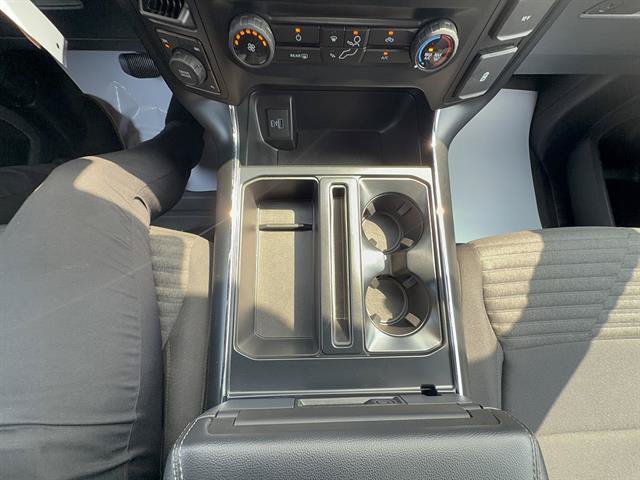 Certified 2023 Ford F150 XL w/ STX Appearance Package AWD/4WD image 18