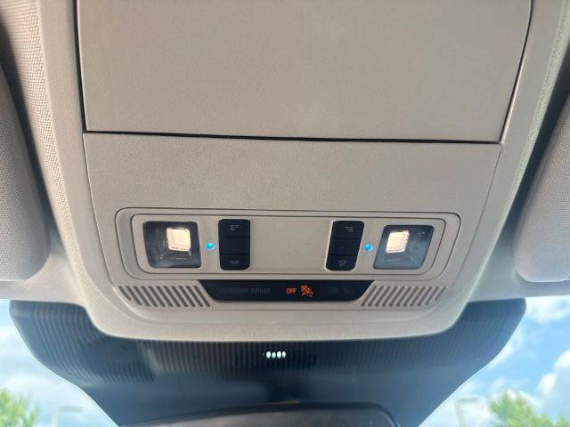 Certified 2026 Ford Explorer Active w/ Active Comfort Package RWD image 21