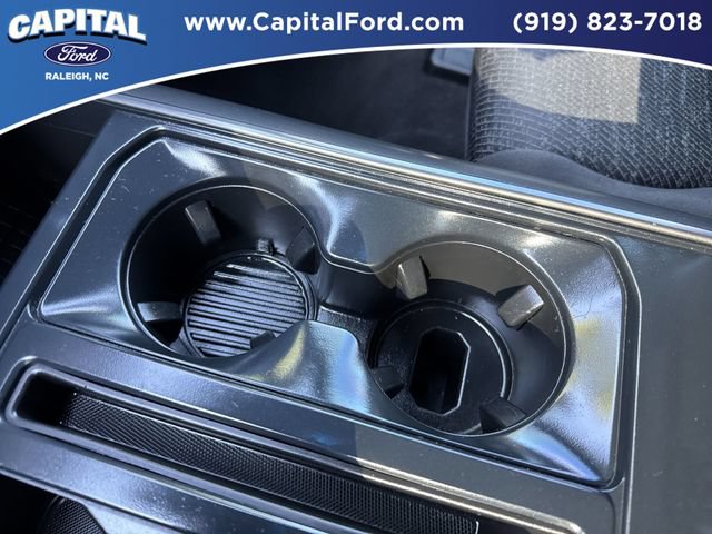 Certified 2024 Ford F150 XLT w/ Equipment Group 302A MID AWD/4WD image 31
