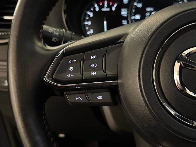 Used 2021 MAZDA CX-9 Carbon Edition image 21