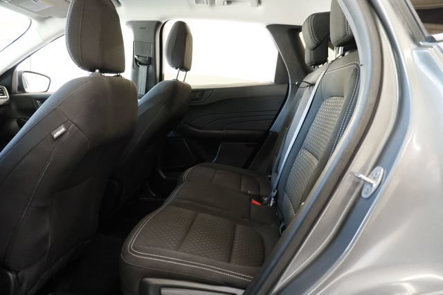 Certified 2023 Ford Escape Active FWD image 29