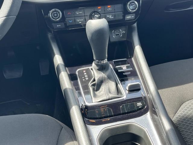 Used 2025 Jeep Compass Sport AWD/4WD image 20
