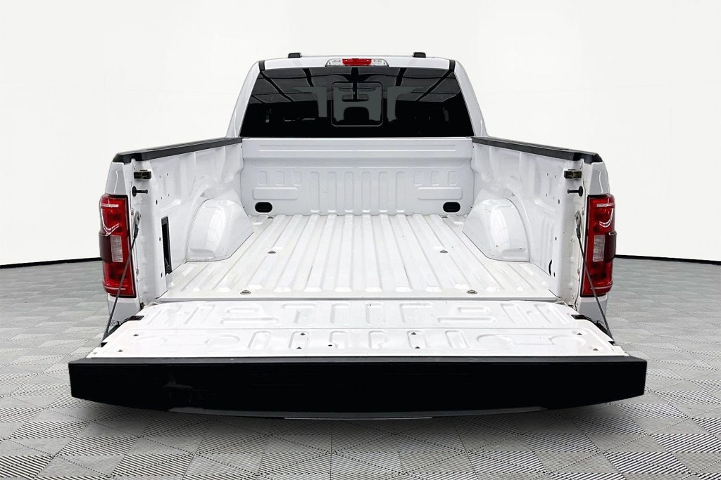 Certified 2023 Ford F150 XLT w/ Equipment Group 302A High AWD/4WD image 18