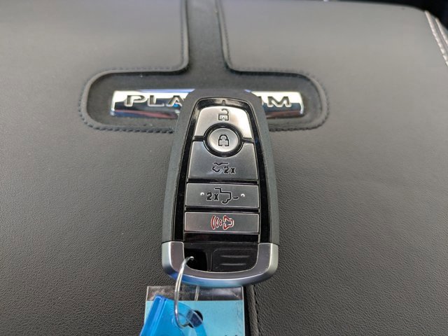 Certified 2023 Ford F150 Lightning Platinum image 34