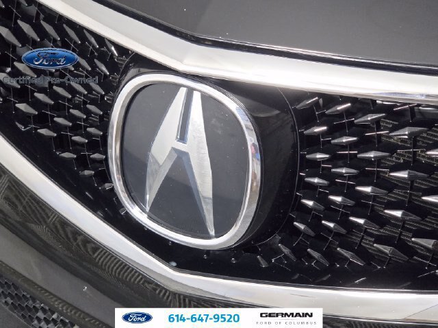 Used 2020 Acura RDX w/ Technology Package AWD/4WD image 13