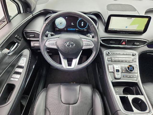 Used 2023 Hyundai Santa Fe Calligraphy AWD/4WD image 11
