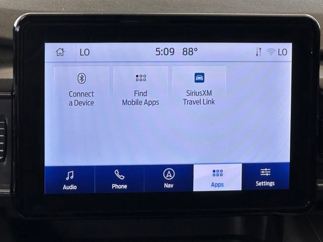 Certified 2023 Ford Explorer XLT w/ Equipment Group 202A AWD/4WD image 15