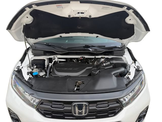 Used 2026 Honda Odyssey Elite image 16