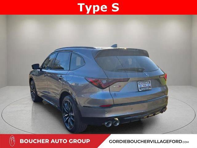 Used 2023 Acura MDX Type S image 5
