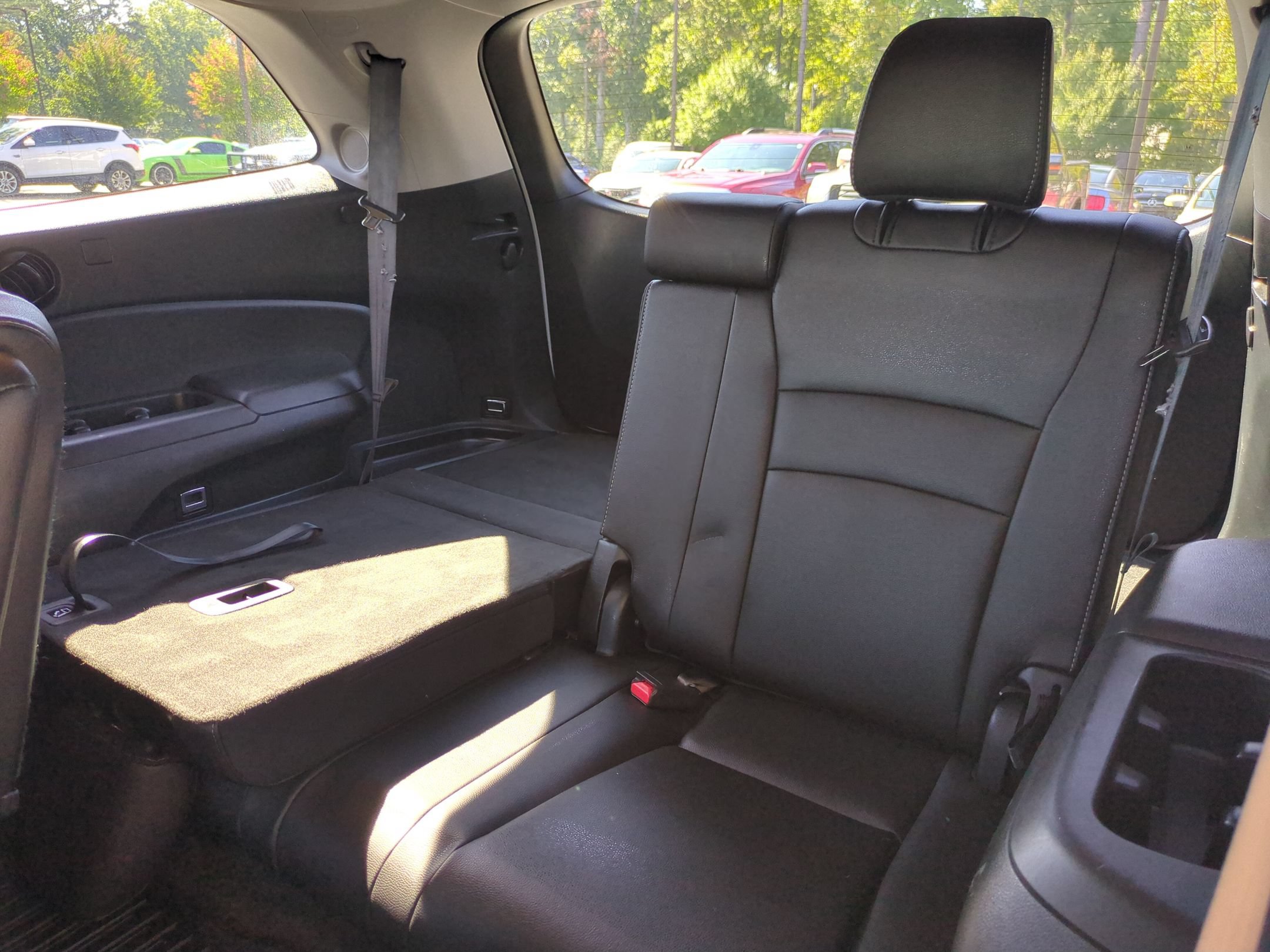 Used 2022 Honda Pilot Elite image 29