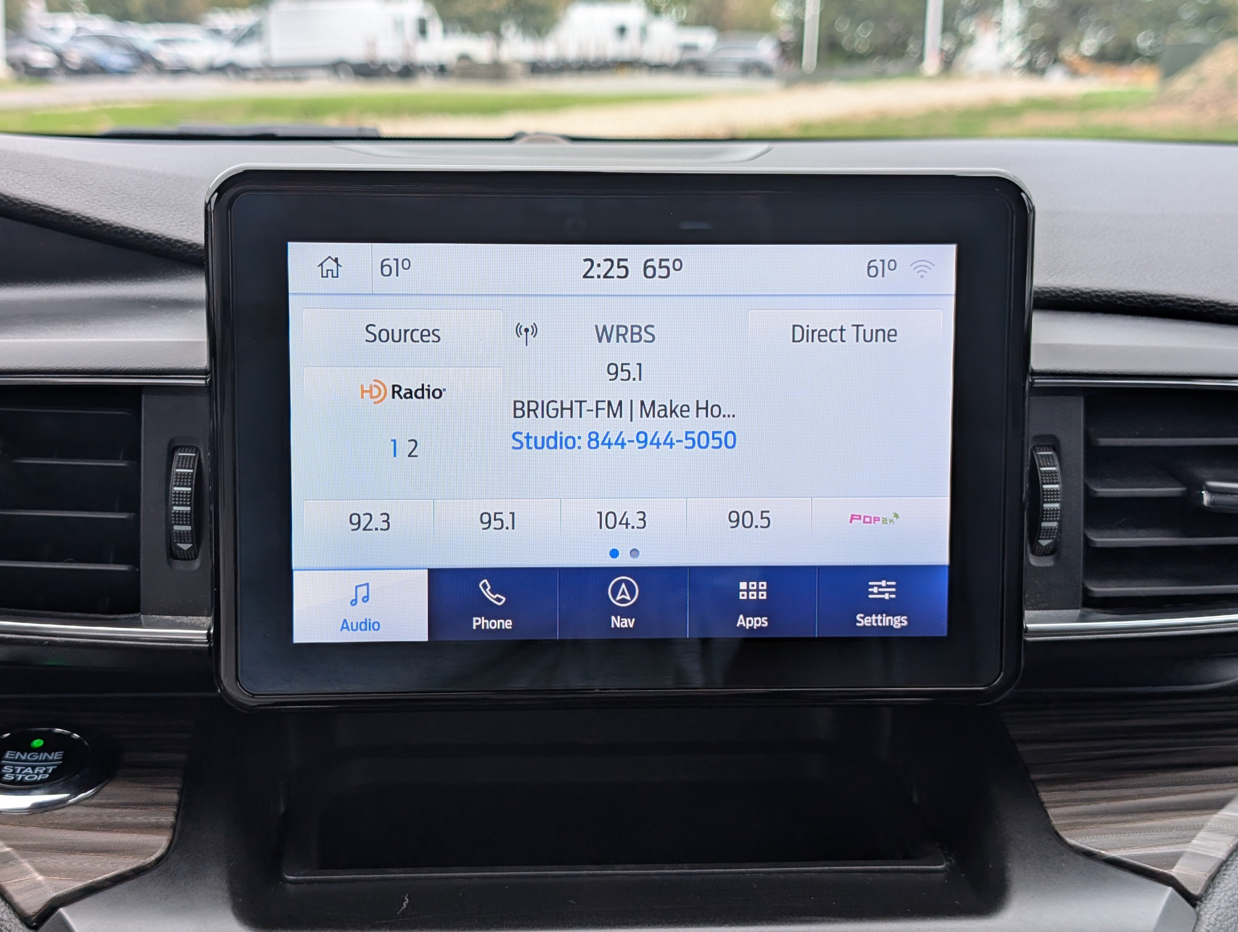 Certified 2020 Ford Explorer Limited AWD/4WD image 34