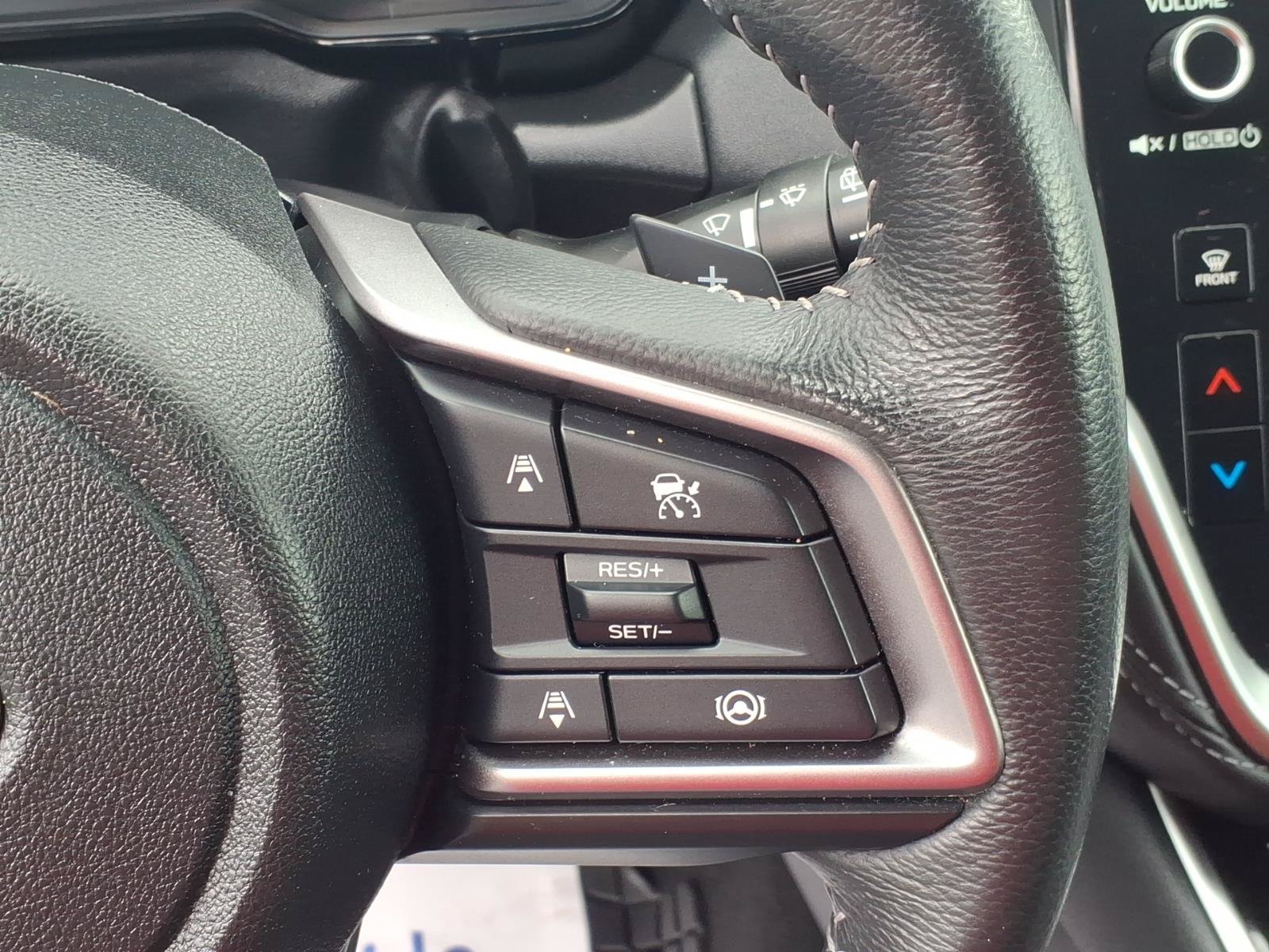 Used 2023 Subaru Outback Premium AWD/4WD image 21