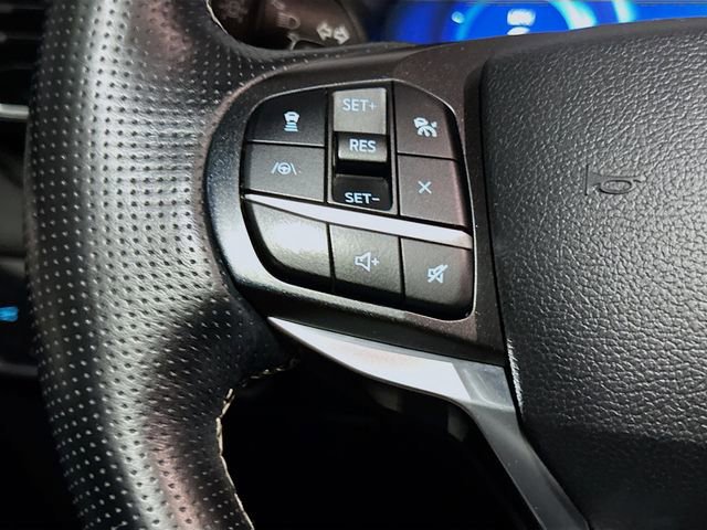 Certified 2020 Ford Explorer ST w/ ST High-Performance Pack image 35