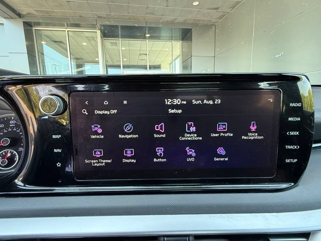 Used 2022 Kia K5 GT-Line w/ GT-Line FWD Premium Package image 31