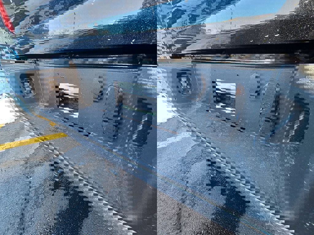 Certified 2025 Ford F150 XLT w/ Equipment Group 302A MID image 8