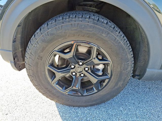 Certified 2022 Ford Explorer Timberline image 29