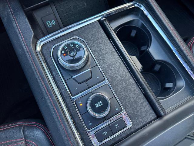 Certified 2022 Ford Expedition Max Limited image 24