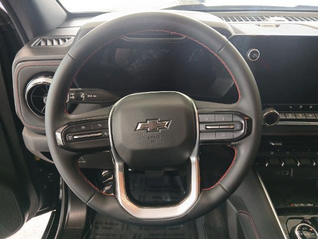 Used 2023 Chevrolet Colorado Z71 w/ Z71 Convenience Package 2 image 13