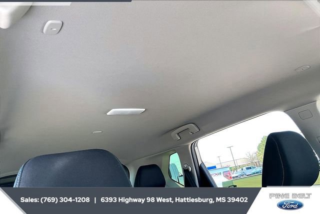 Used 2024 Nissan Rogue SV image 16