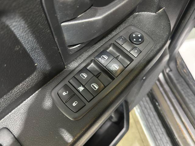 Used 2021 RAM 3500 Tradesman AWD/4WD image 11