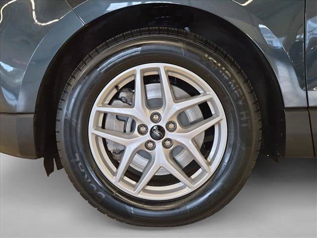 Certified 2024 Ford Edge SEL w/ Convenience Package AWD/4WD image 25