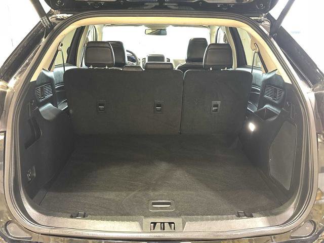 Certified 2022 Ford Edge Titanium w/ Equipment Group 301A image 26